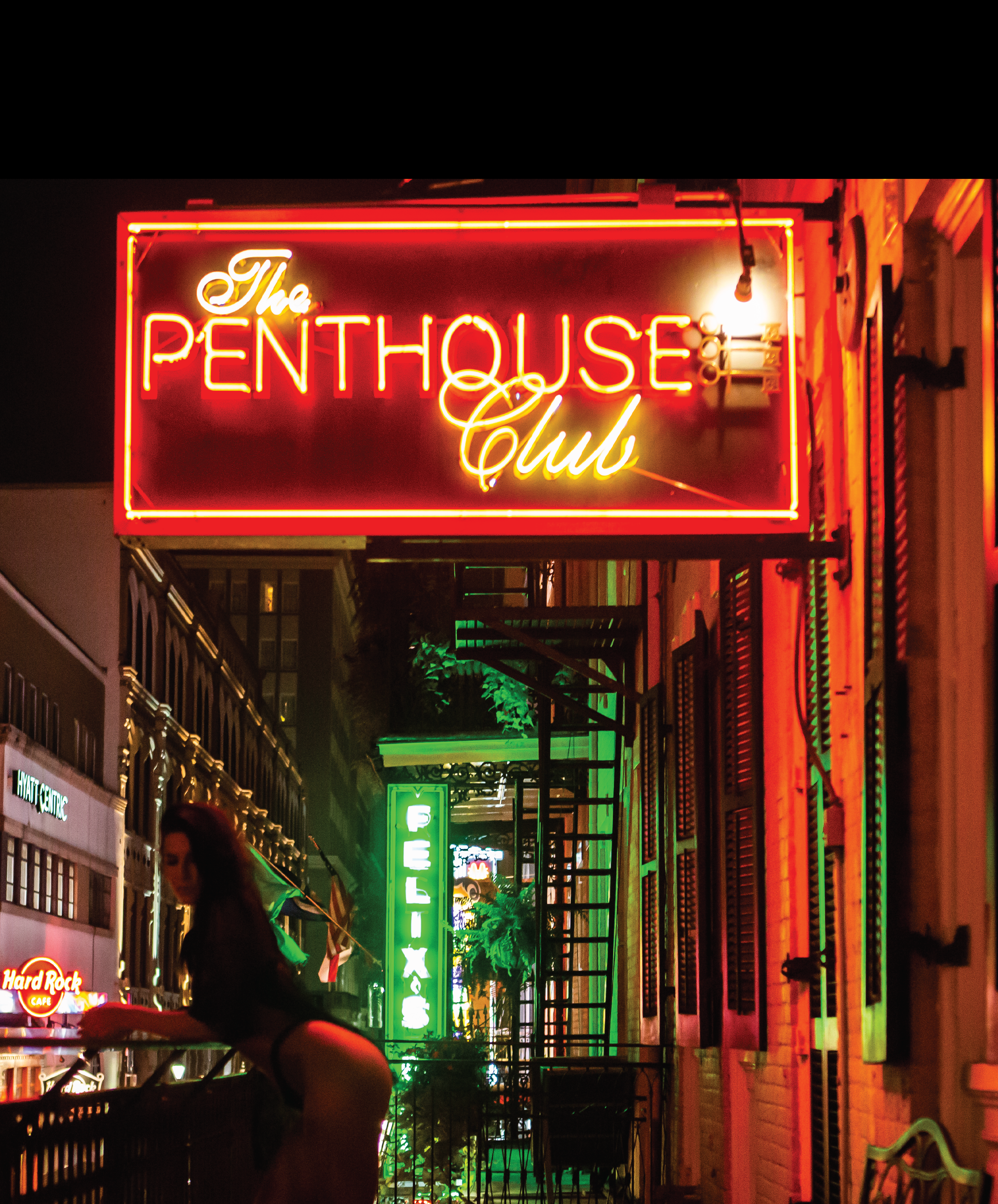 The Penthouse Club - New Orleans photo